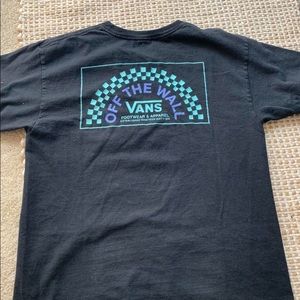 Vans skater T-Shirt